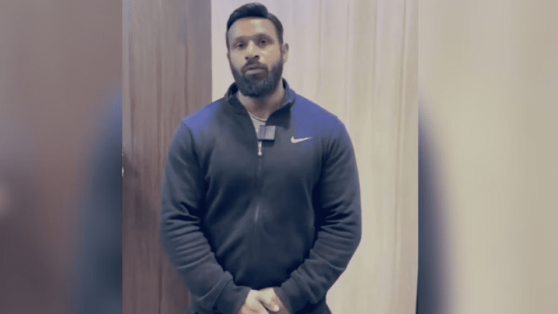 Deepak Kumar, one of the Real Sons of Mother India